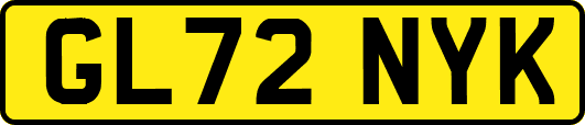 GL72NYK