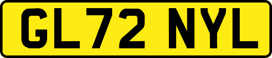 GL72NYL