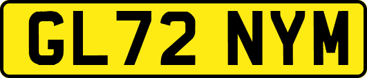 GL72NYM