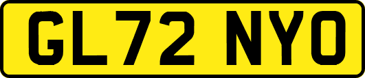 GL72NYO