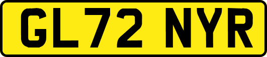 GL72NYR