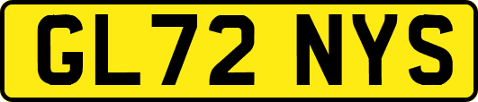 GL72NYS