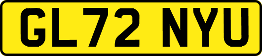 GL72NYU