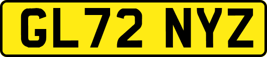 GL72NYZ