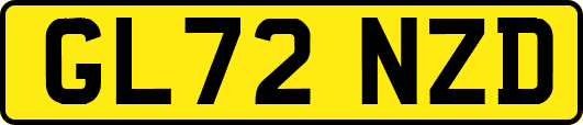 GL72NZD