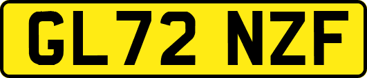 GL72NZF