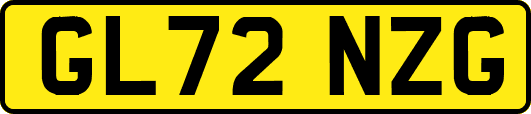 GL72NZG