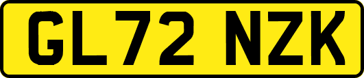 GL72NZK