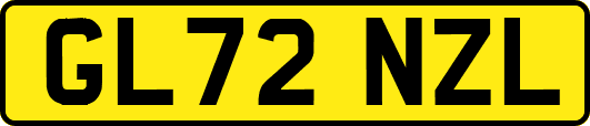 GL72NZL