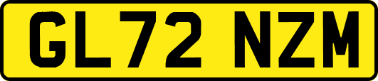 GL72NZM