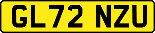 GL72NZU