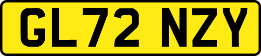 GL72NZY