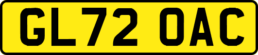GL72OAC