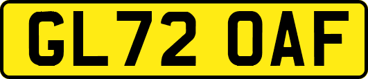 GL72OAF