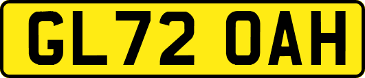 GL72OAH