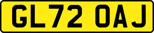 GL72OAJ