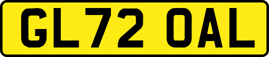 GL72OAL