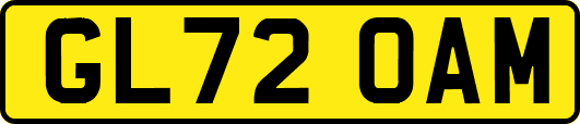 GL72OAM