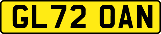 GL72OAN