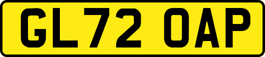 GL72OAP