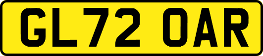 GL72OAR