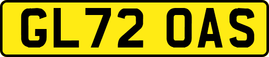 GL72OAS