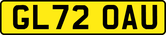 GL72OAU