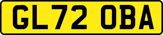GL72OBA