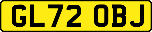 GL72OBJ