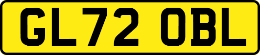 GL72OBL