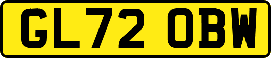 GL72OBW