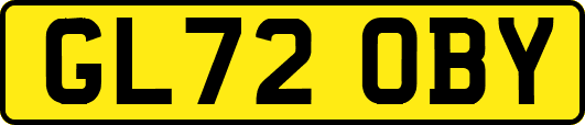 GL72OBY