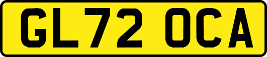 GL72OCA