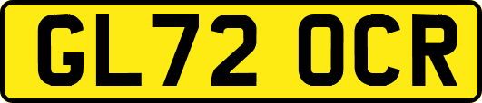 GL72OCR