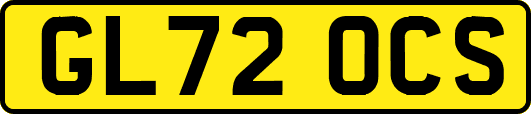 GL72OCS