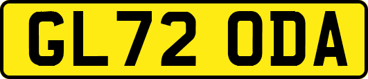 GL72ODA