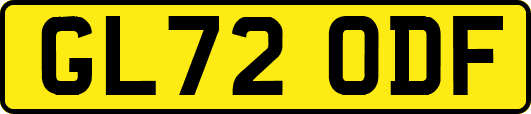 GL72ODF