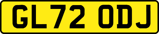 GL72ODJ