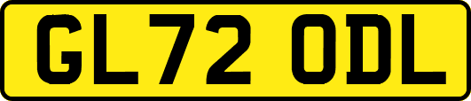 GL72ODL