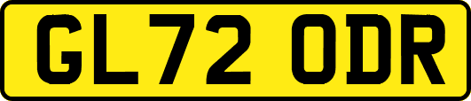 GL72ODR