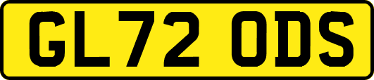 GL72ODS