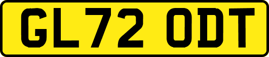 GL72ODT