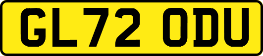 GL72ODU