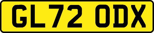 GL72ODX