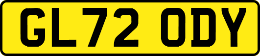 GL72ODY