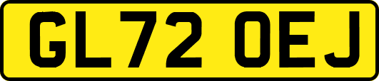 GL72OEJ
