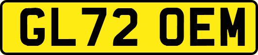 GL72OEM