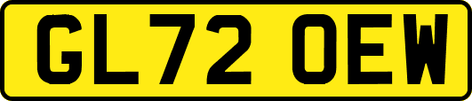 GL72OEW