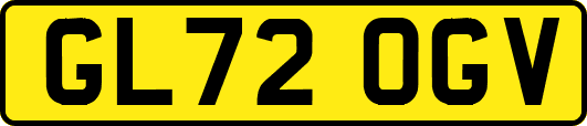 GL72OGV