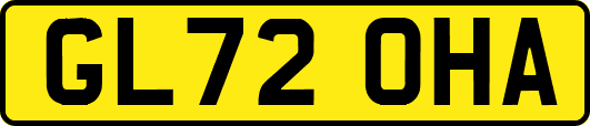 GL72OHA